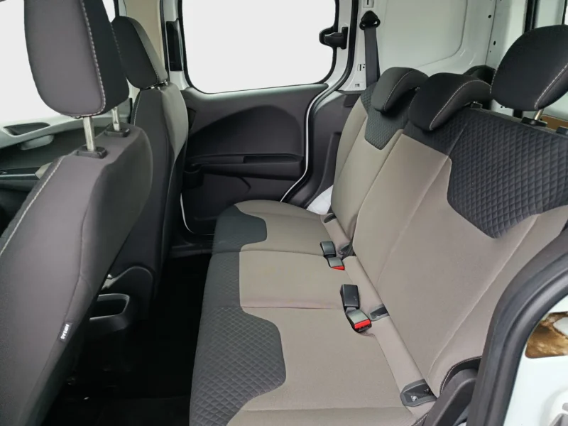 Imagen de Ford Transit Courier