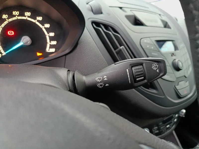 Imagen de Ford Transit Courier