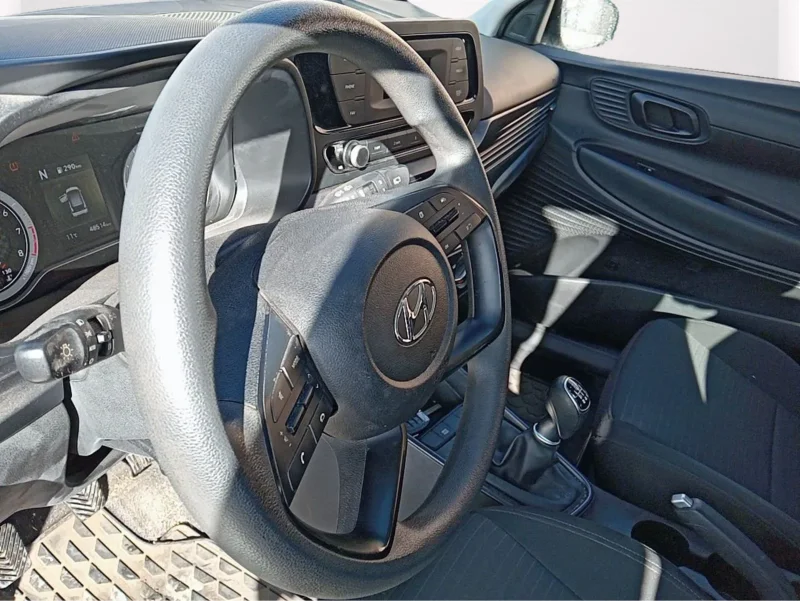 Imagen de Hyundai i20