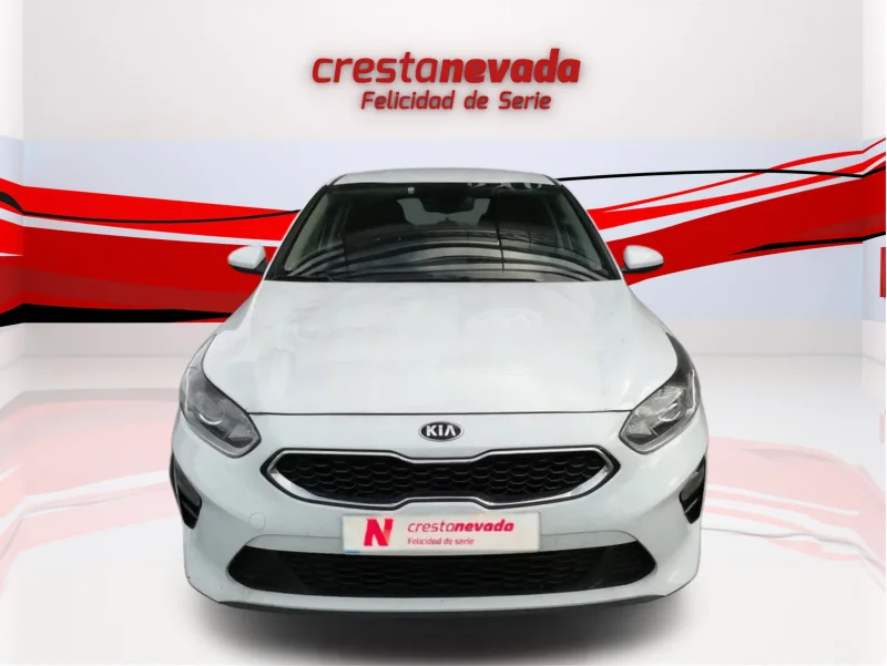Imagen de Kia cee'd