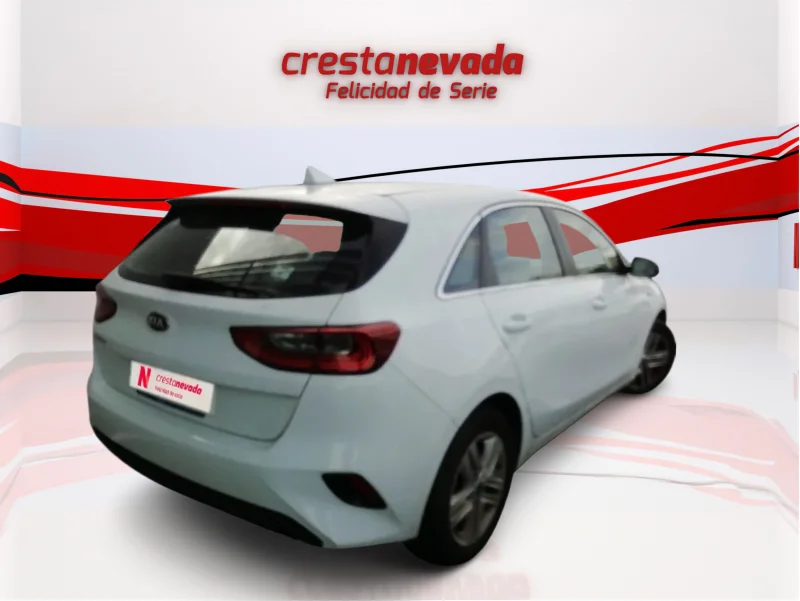 Imagen de Kia cee'd
