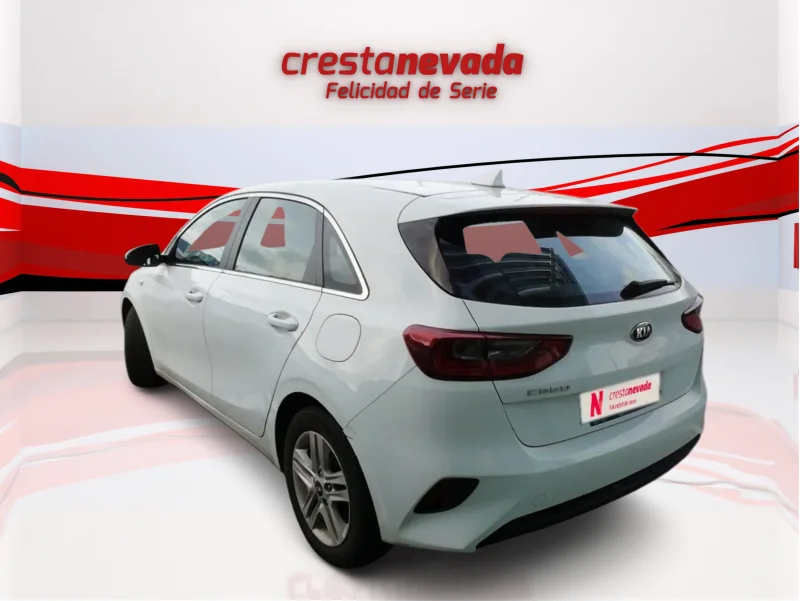 Imagen de Kia cee'd