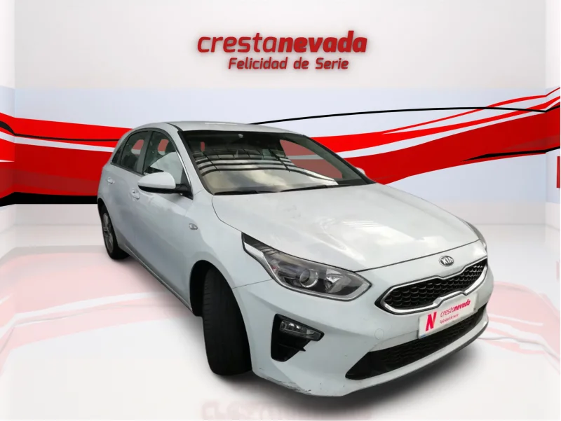 Imagen de Kia cee'd