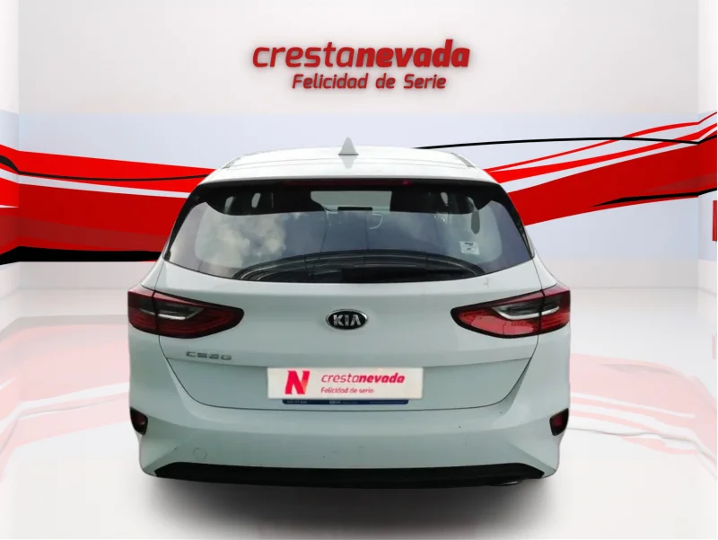 Imagen de Kia cee'd