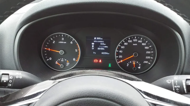 Imagen de Kia Sportage