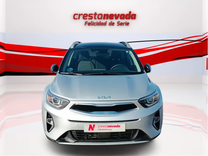 Imagen de Kia Stonic