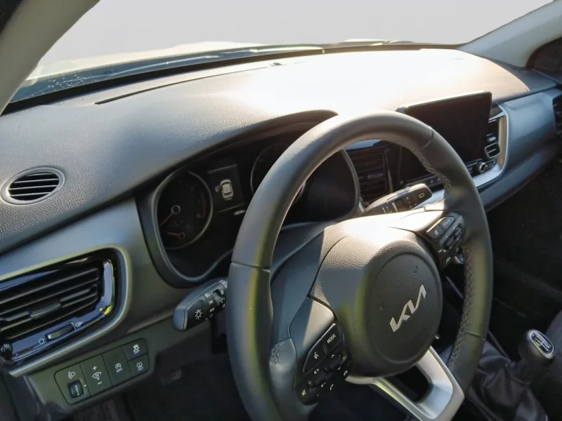 Imagen de Kia Stonic