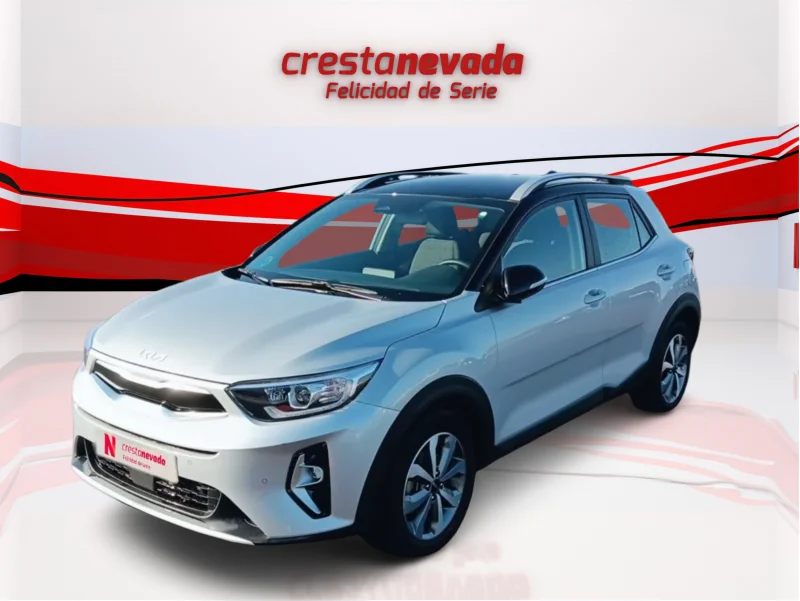 Imagen de Kia Stonic
