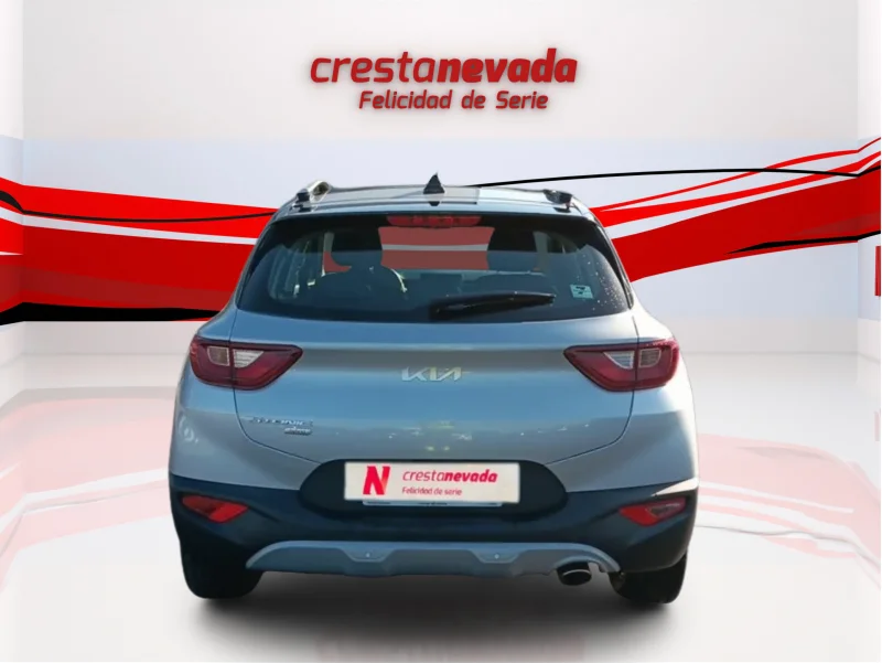 Imagen de Kia Stonic