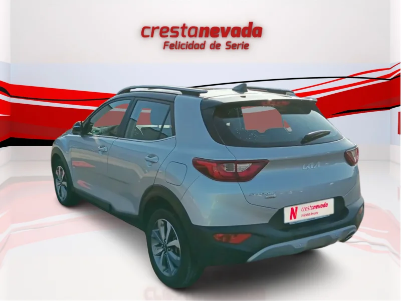 Imagen de Kia Stonic