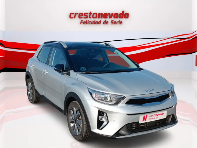 Imagen de Kia Stonic