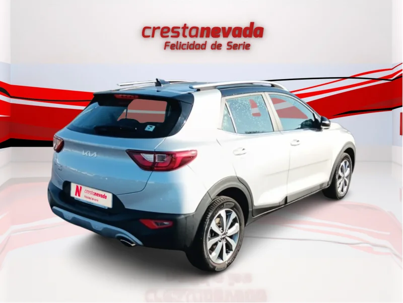 Imagen de Kia Stonic