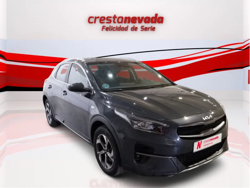 Imagen de Kia XCeed