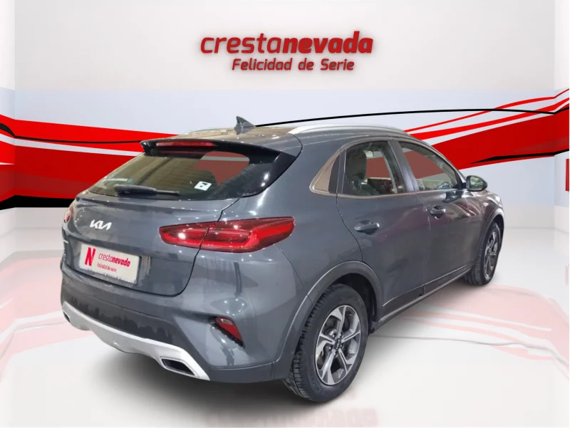 Imagen de Kia XCeed