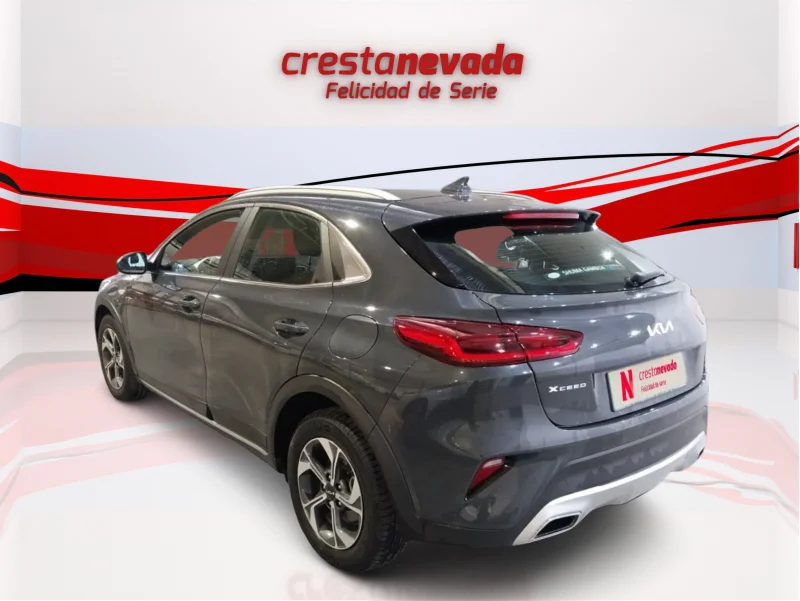 Imagen de Kia XCeed