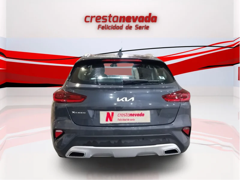 Imagen de Kia XCeed
