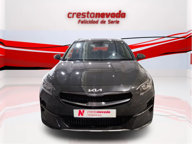 Imagen de Kia XCeed