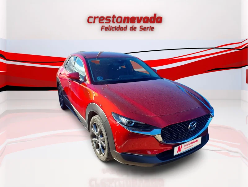 Imagen de Mazda CX-30