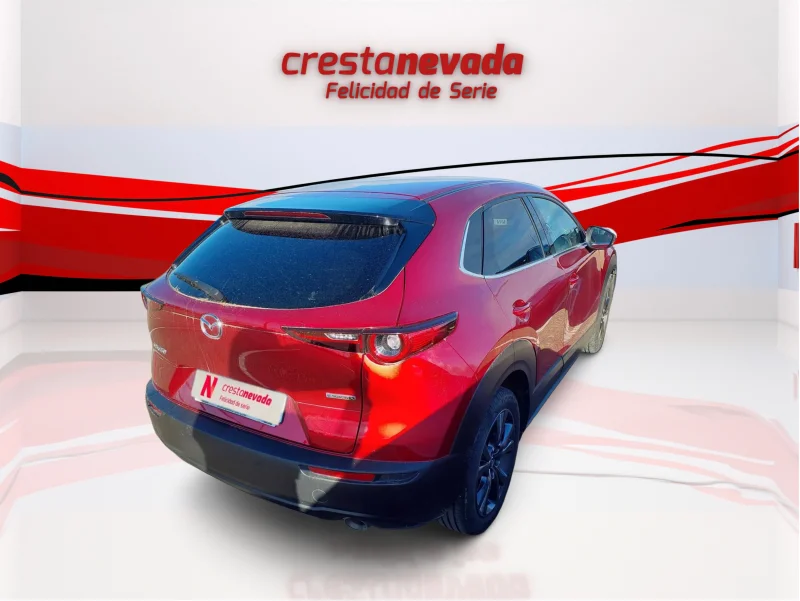 Imagen de Mazda CX-30