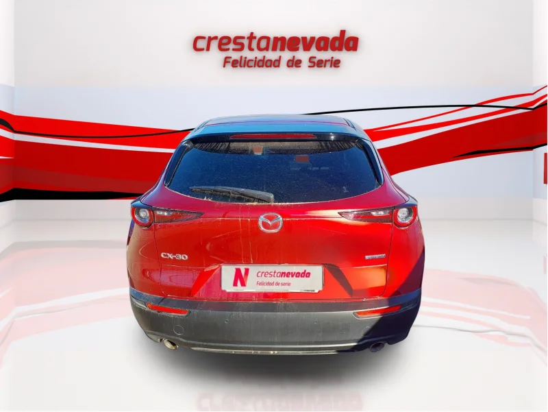 Imagen de Mazda CX-30