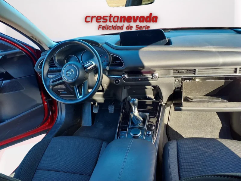 Imagen de Mazda CX-30