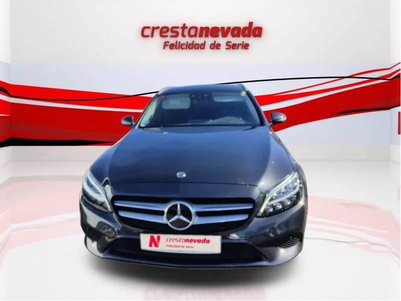 Imagen de mercedes-benz Clase C
