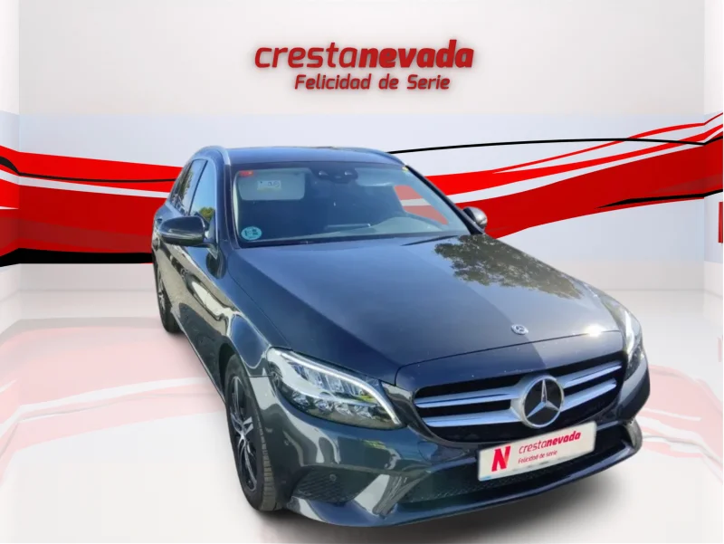 Imagen de mercedes-benz Clase C