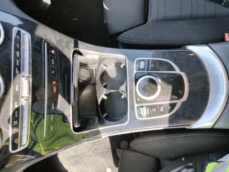 Imagen de mercedes-benz Clase C