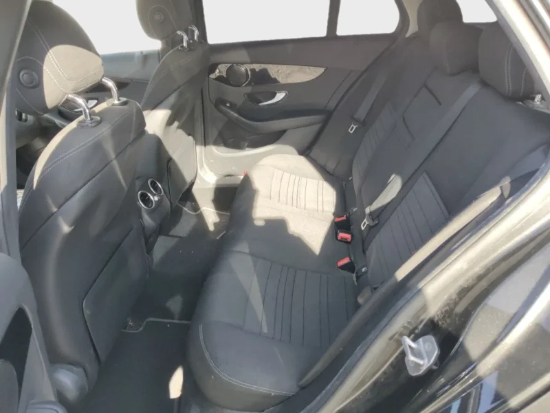 Imagen de mercedes-benz Clase C