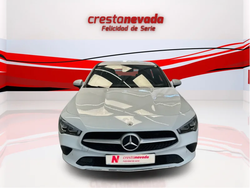 Imagen de mercedes-benz CLA