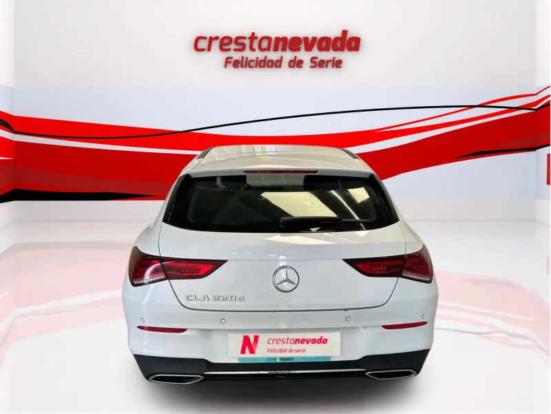 Imagen de mercedes-benz CLA