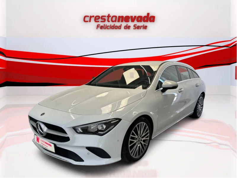 Imagen de mercedes-benz CLA