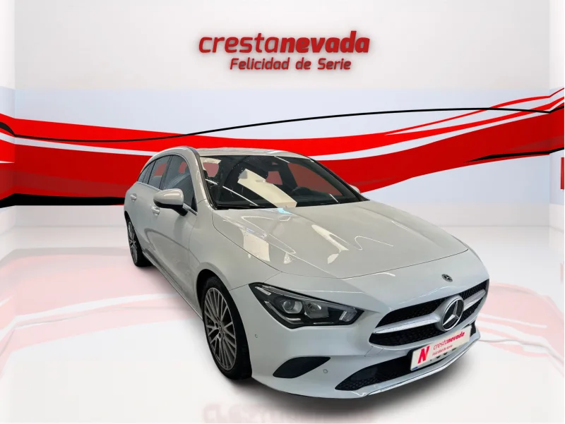 Imagen de mercedes-benz CLA