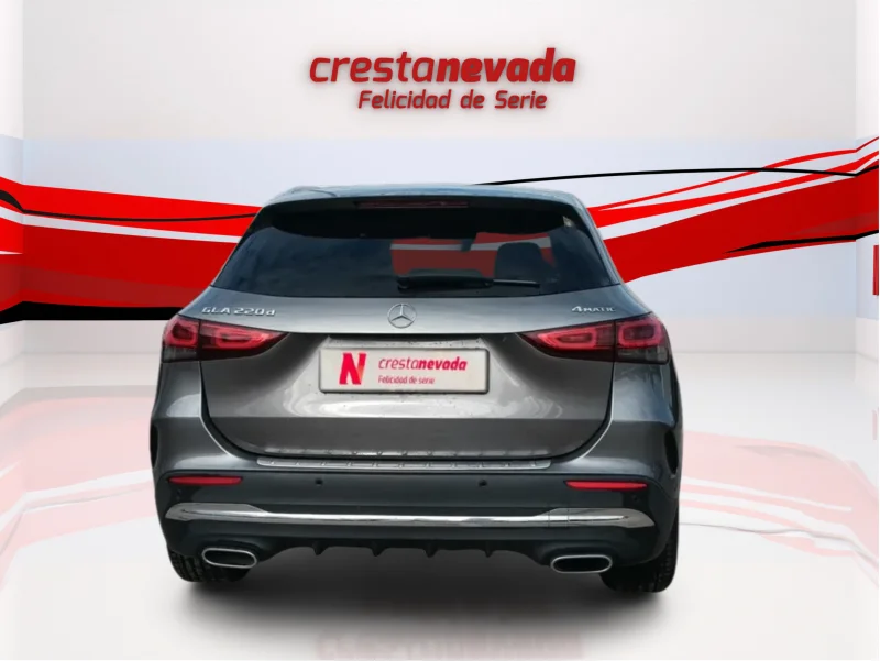 Imagen de mercedes-benz GLA