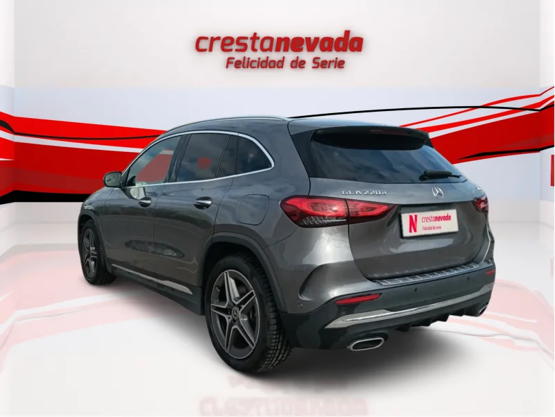 Imagen de mercedes-benz GLA