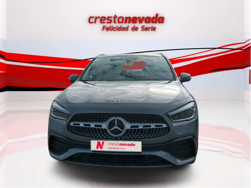 Imagen de mercedes-benz GLA