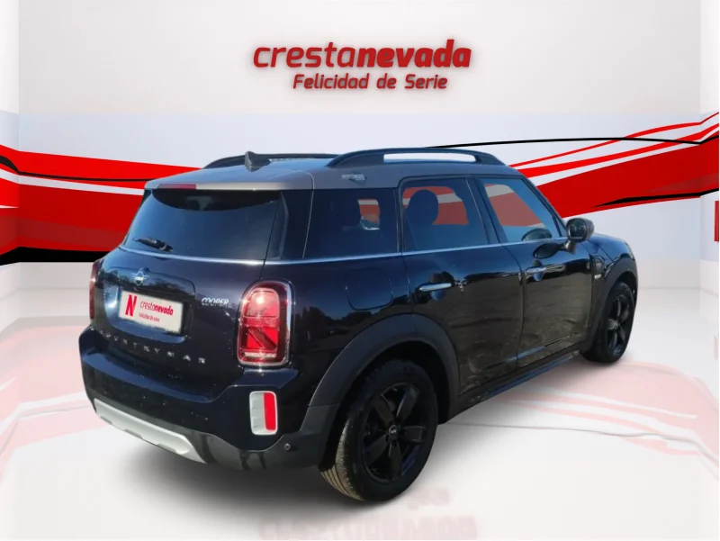 Imagen de Mini Countryman