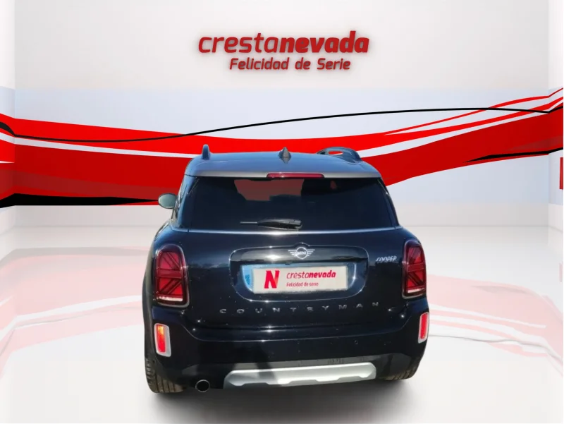 Imagen de Mini Countryman