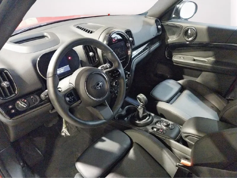 Imagen de Mini Countryman