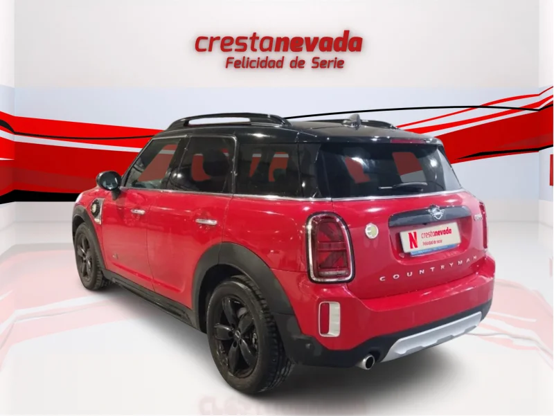 Imagen de Mini Countryman