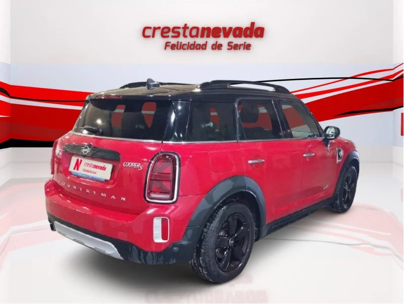 Imagen de Mini Countryman