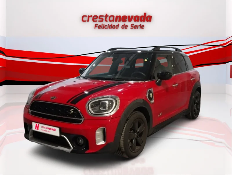 Imagen de Mini Countryman