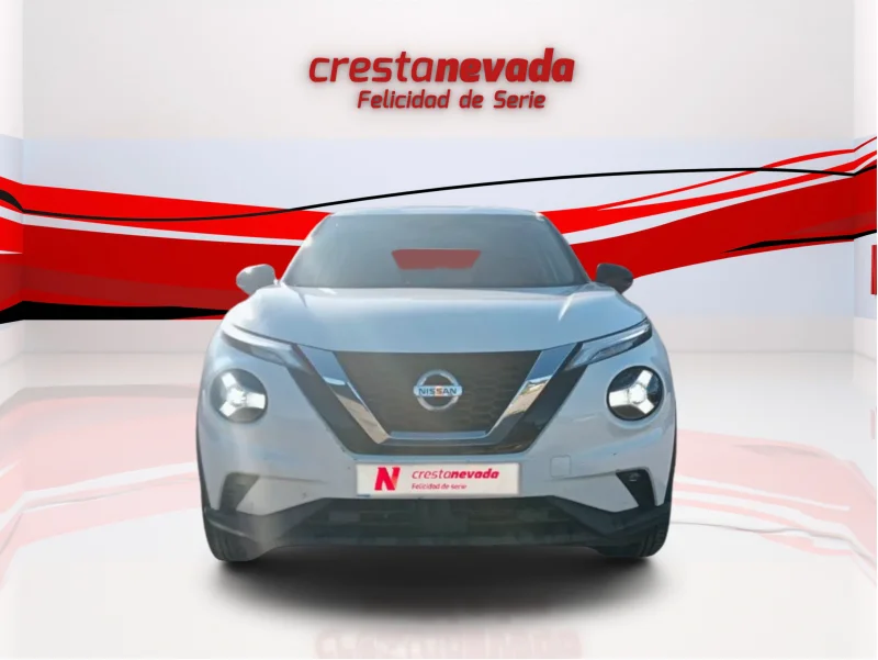 Imagen de NISSAN JUKE