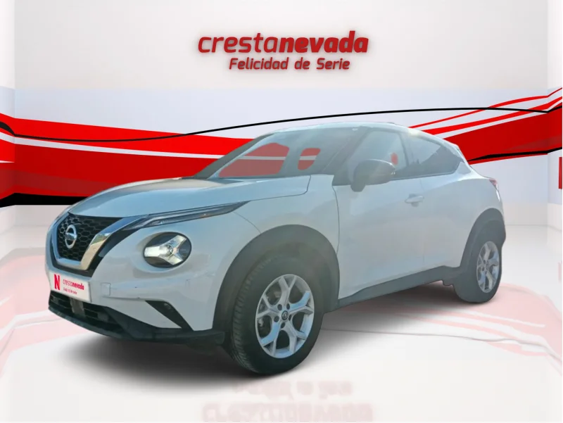 Imagen de NISSAN JUKE