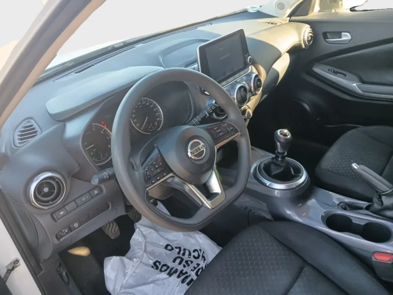 Imagen de NISSAN JUKE