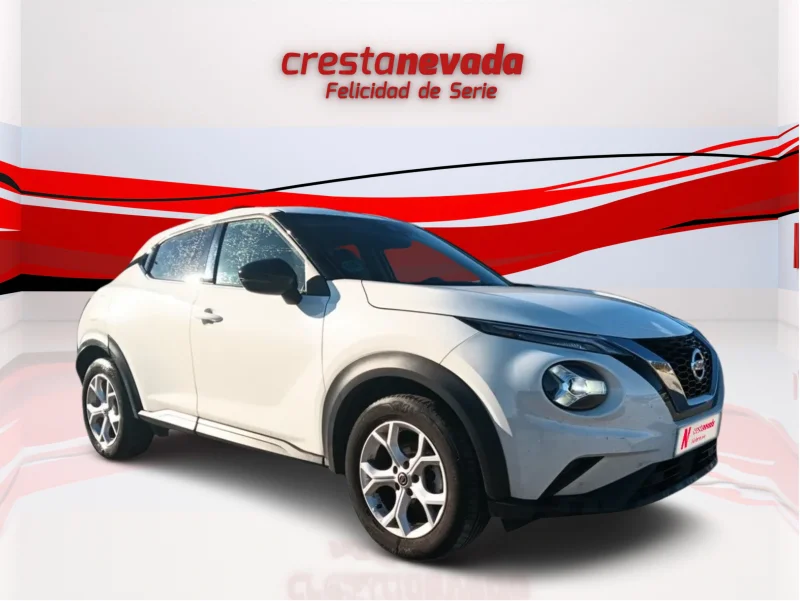 Imagen de NISSAN JUKE