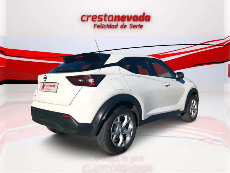 Imagen de NISSAN JUKE