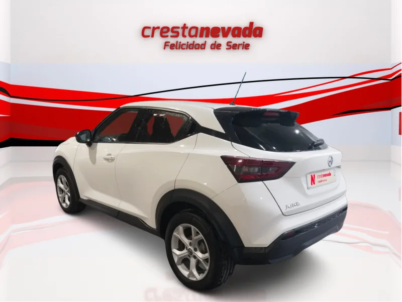 Imagen de NISSAN JUKE