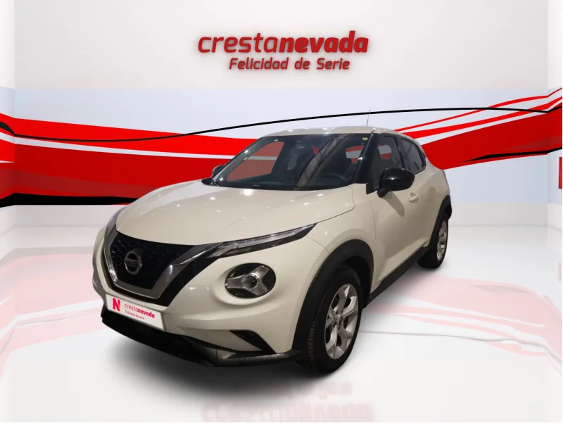 Imagen de NISSAN JUKE
