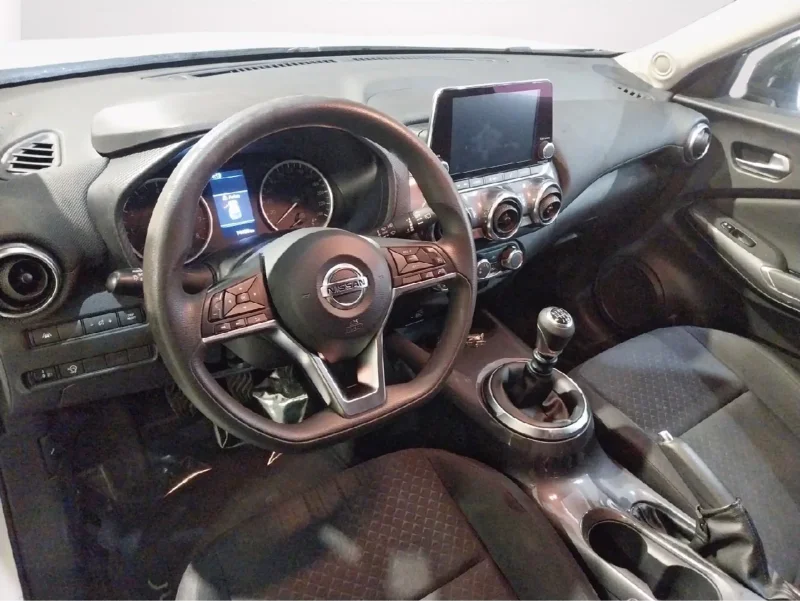 Imagen de NISSAN JUKE